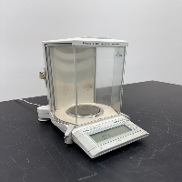 Mettler Toledo AG285 Analytical Balance image 0